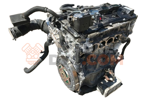 Motor A25A Toyota RAV 4 IV (Versión 2015) 2.5 (197 cv) AWD Hybrid E-CVT