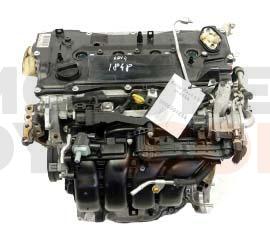 Motor A25A Toyota RAV 4 IV (Versión 2015) 2.5 (197 cv) AWD Hybrid E-CVT