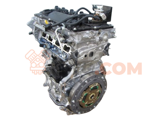 Motor A25A Toyota RAV 4 IV (Versión 2015) 2.5 (197 cv) AWD Hybrid E-CVT
