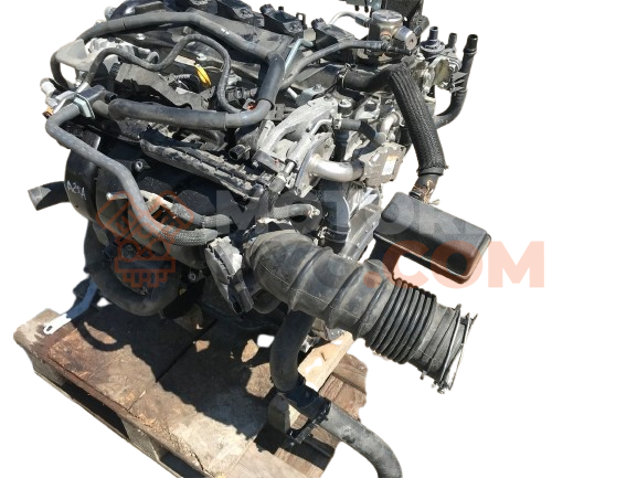 Motor A25A Toyota RAV 4 IV (Versión 2015) 2.5 (197 cv) AWD Hybrid E-CVT
