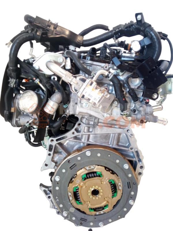 Motor A25A Toyota RAV 4 IV (Versión 2015) 2.5 (197 cv) AWD Hybrid E-CVT