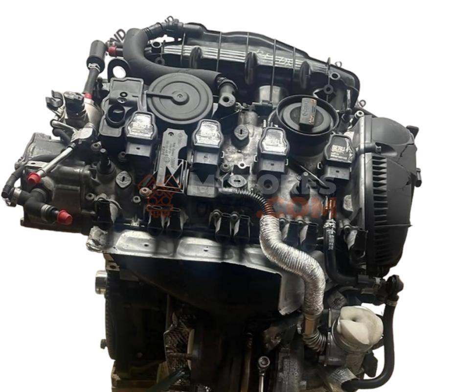 Motor A25A Toyota RAV 4 IV (Versión 2015) 2.5 (197 cv) AWD Hybrid E-CVT