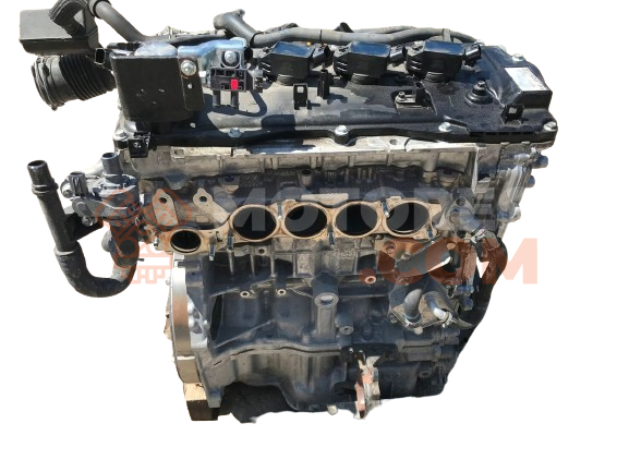 Motor A25A Toyota RAV 4 IV (Versión 2015) 2.5 (197 cv) AWD Hybrid E-CVT