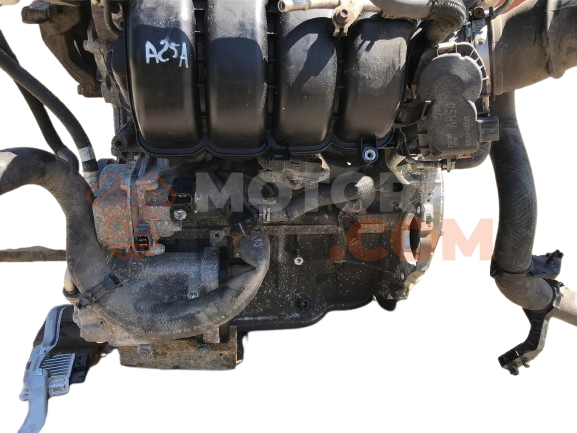 Motor A25A Toyota RAV 4 IV (Versión 2015) 2.5 (197 cv) AWD Hybrid E-CVT