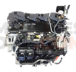 Motor A25A Toyota RAV 4 IV (Versión 2015) 2.5 (197 cv) Hybrid E-CVT