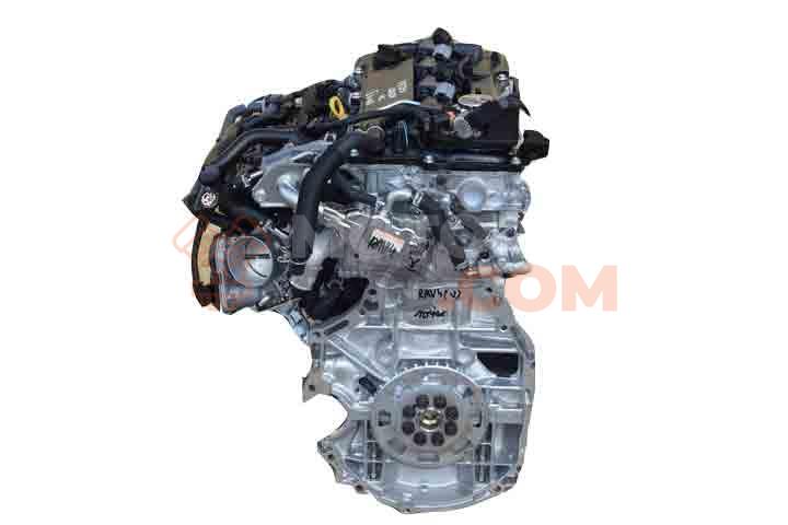 Motor a25a Toyota RAV 4 V (_A5_, _H5_) 2.5 Hybrid AWD (AXAP54) (185 cv)