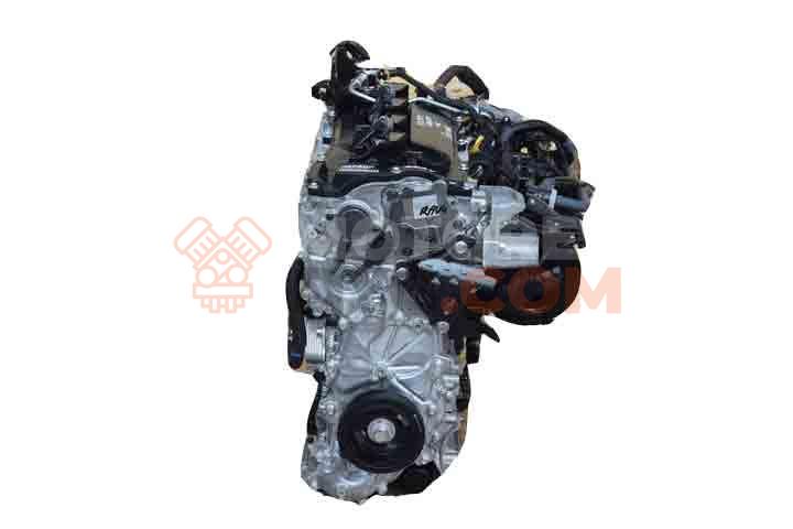 Motor a25a Toyota RAV 4 V (_A5_, _H5_) 2.5 VVTi AWD (AXAA54) (203 cv)