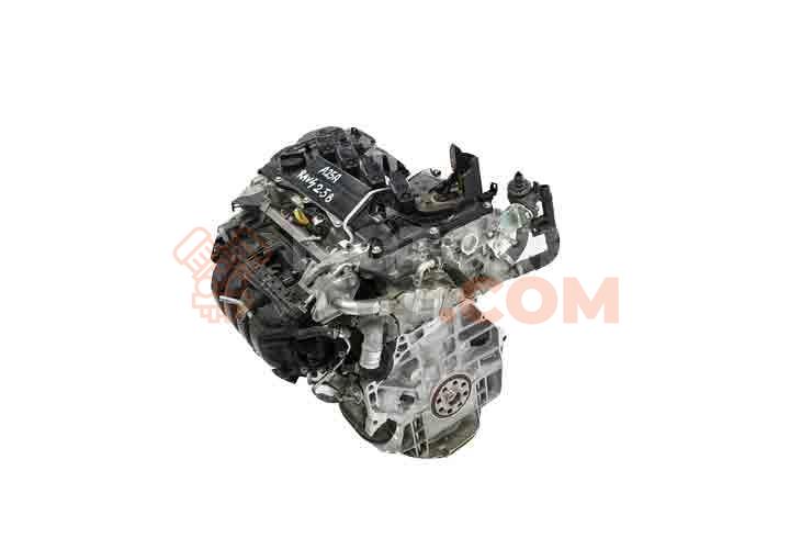 Motor a25a Toyota RAV 4 V VAN (_A5_, _H5_) 2.5 Hybrid AWD (AXAH54) (178 cv)