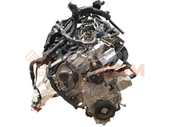 Motor A25AFXS Suzuki ACROSS (A5Z_) 2.5 Hybrid (306 cv)