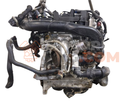 Motor A25AFXWS Lexus NX II (_A2_, _H2_) 350h E-Four (AAZH25) (243 cv)