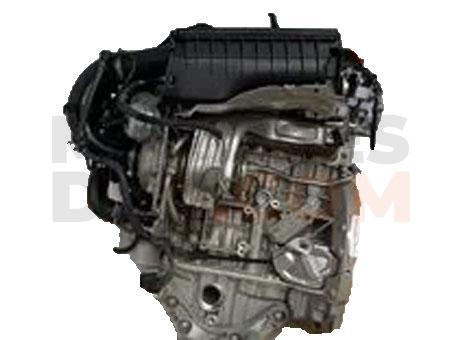 Motor A2660100200 Mercedes Benz Clase A (W169 Versión 2008) A 170 (115 cv)