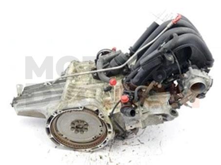 Motor A2660100200 Mercedes Benz Clase B (W245 Versión 2008) B 170 (116 cv)