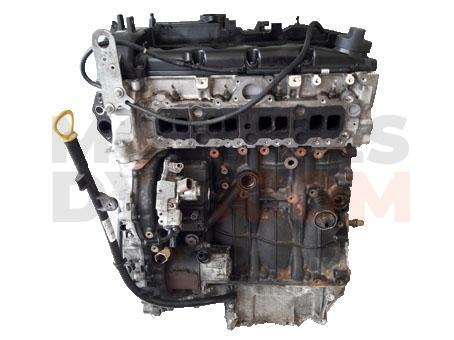 Motor A2700101704 Mercedes Benz GLA (X156) GLA 200 (156 cv) DCT