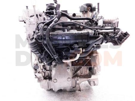 Motor A2700104900 Mercedes Benz Clase B (W246 Versión 2014) B 160 (102 cv)