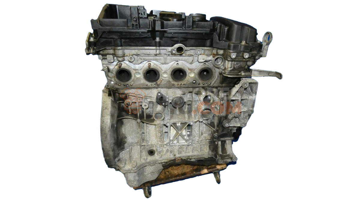 Motor A271.944 Mercedes Benz Clase E (W211) E 220 CDI (150 cv)