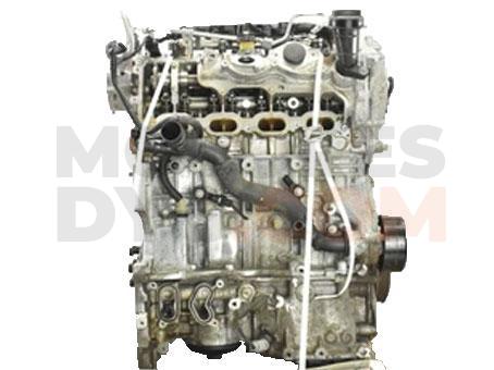 Motor A271861 Mercedes Benz Clase C (W204 Versión 2011) C 250 (204 cv)