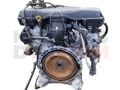 Motor A2720160105 Mercedes Benz CLS coupe (C218 Versión 2014) CLS 350 (252 cv) BlueTEC G-TRONIC 4MATIC