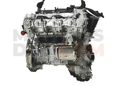 Motor A2760105212 Mercedes Benz Clase S (W222) S 400 (306 cv) HYBRID G-TRONIC