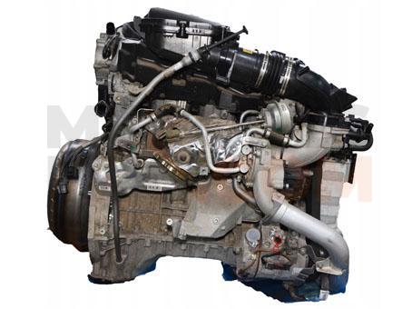 Motor A2760108101 Mercedes Benz Clase R (W251) R 300 CDI BlueEFFICIENCY (190 cv)
