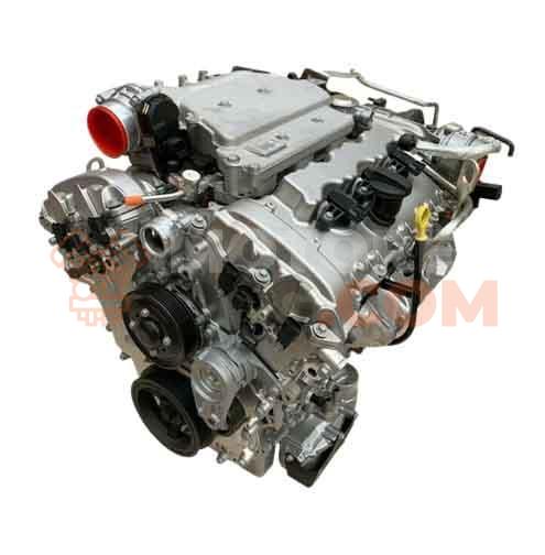 Motor A28NER Opel Insignia Sedan OPC 2.8 V6 Turbo (325 cv) 4x4