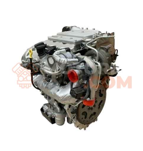 Motor A28NER Opel Insignia Sedan OPC 2.8 V6 Turbo (325 cv) 4x4 Automatico