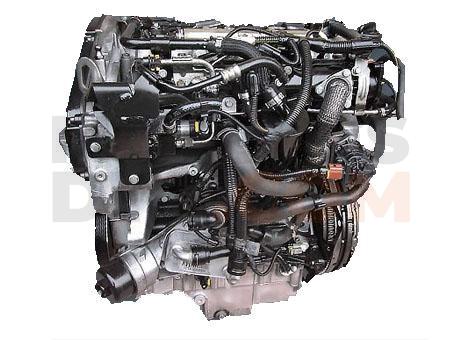 Motor A28NET Opel Insignia Sedan 2.0 CDTI (110 cv) DPF