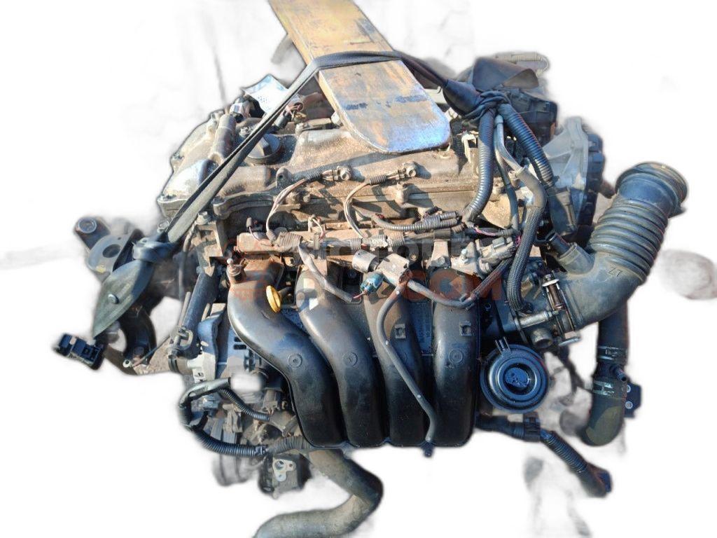 Motor A2Zr- T22U Toyota Avensis III 1.8 (147 cv)