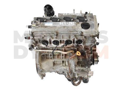 Motor A2ZR-E22U Toyota Avensis III Wagon (Versión 2015) 1.8 Valvematic (147 cv)