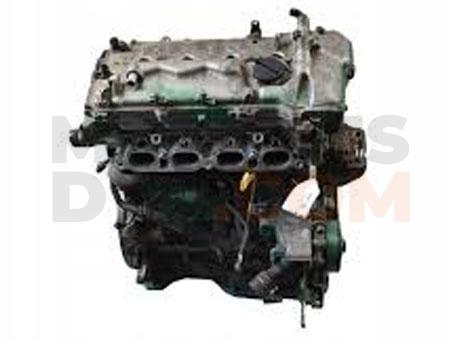 Motor A2ZR-T12U Toyota Avensis II 1.8 VVT-i (129 cv) Automatico