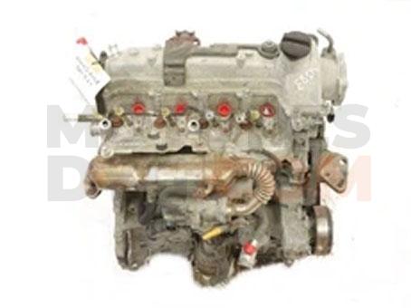 Motor A2ZR-T22U Toyota Verso 1.8 Valvematic (147 cv) CVT