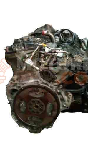 Motor a30xf Opel Antara (Versión 2010) 2.2 CDTI (163 cv) AWD Ecotec start/stop