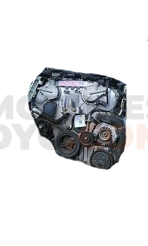Motor A33VQ25DD Nissan Cefiro (33) 2.5 Di (210 cv)