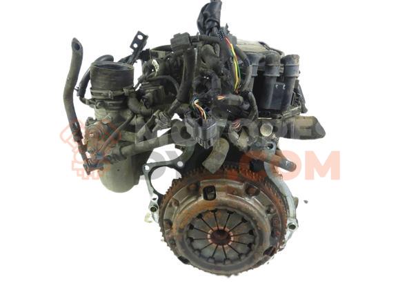 Motor A3E Kia Avella 1.3 i 16V (76 cv)