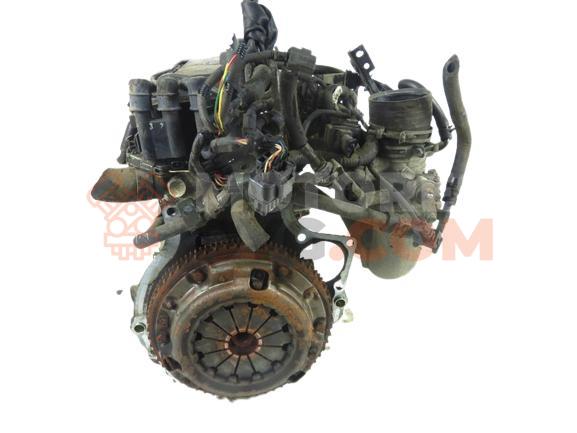 Motor A3E Kia Avella 1.3 i 16V (76 cv)
