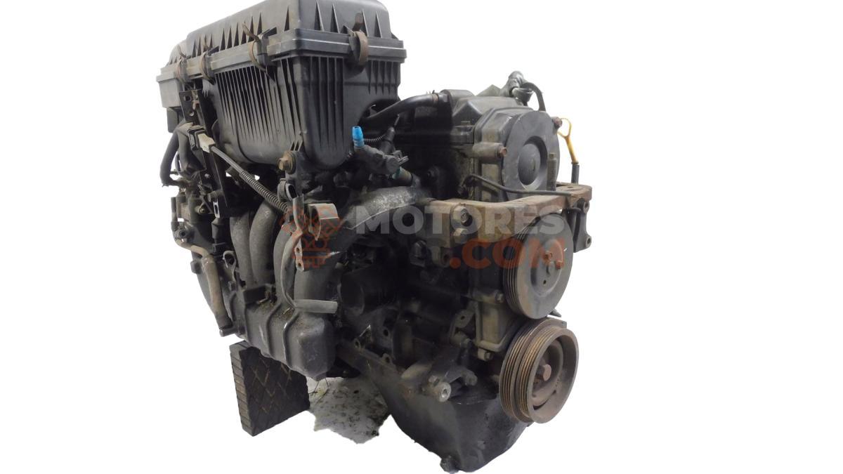 Motor A3E Kia Rio I Hatchback (DC) 1.3 i (75 cv)