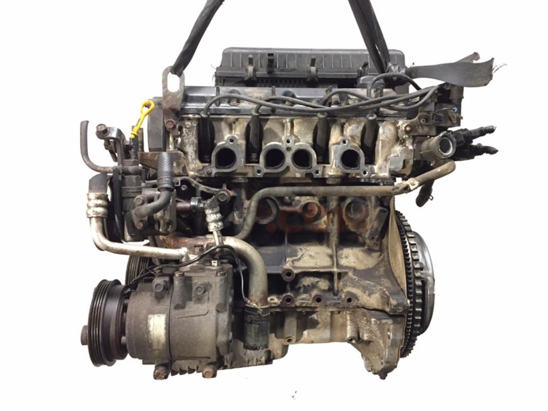 Motor A3E Kia Rio I Hatchback (DC) 1.3 i (75 cv)