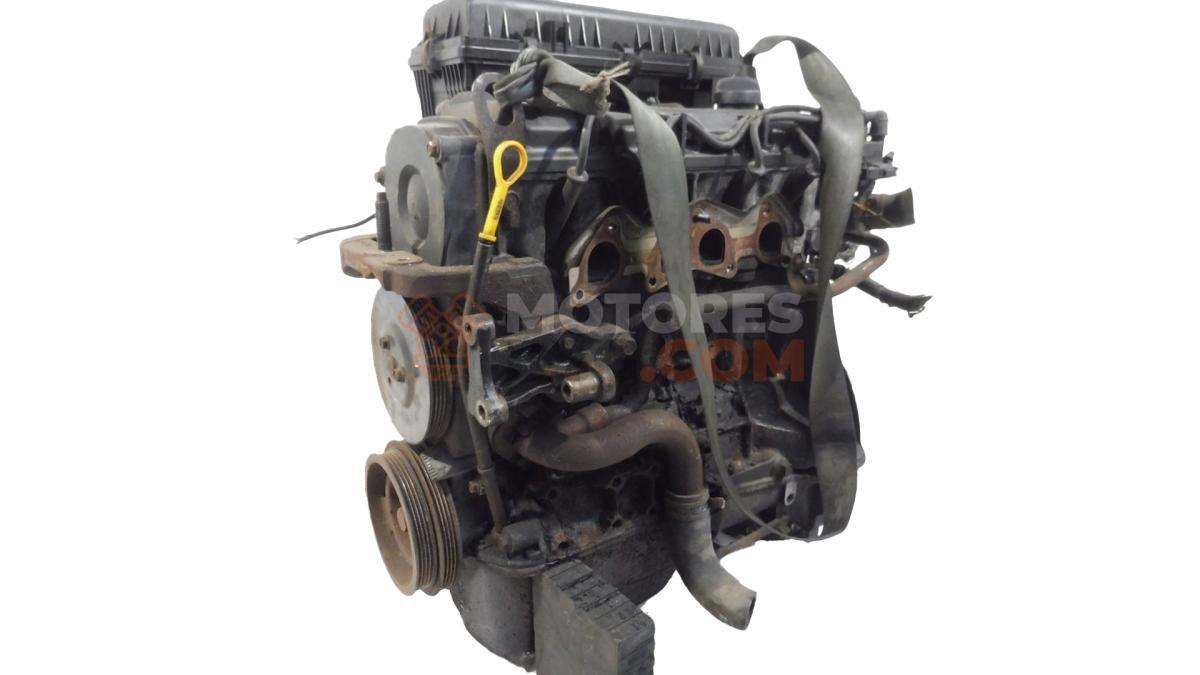 Motor A3E Kia Rio I Hatchback (DC) 1.3 i (75 cv)