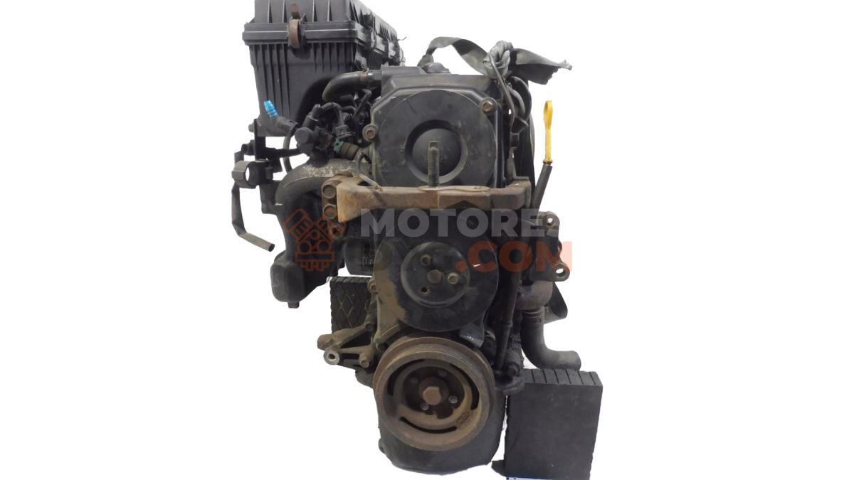 Motor A3E Kia Rio I Hatchback (DC) 1.3 i (75 cv)