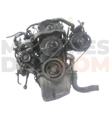 Motor A3E Kia Rio I Sedan (DC) 1.3i (75 cv)