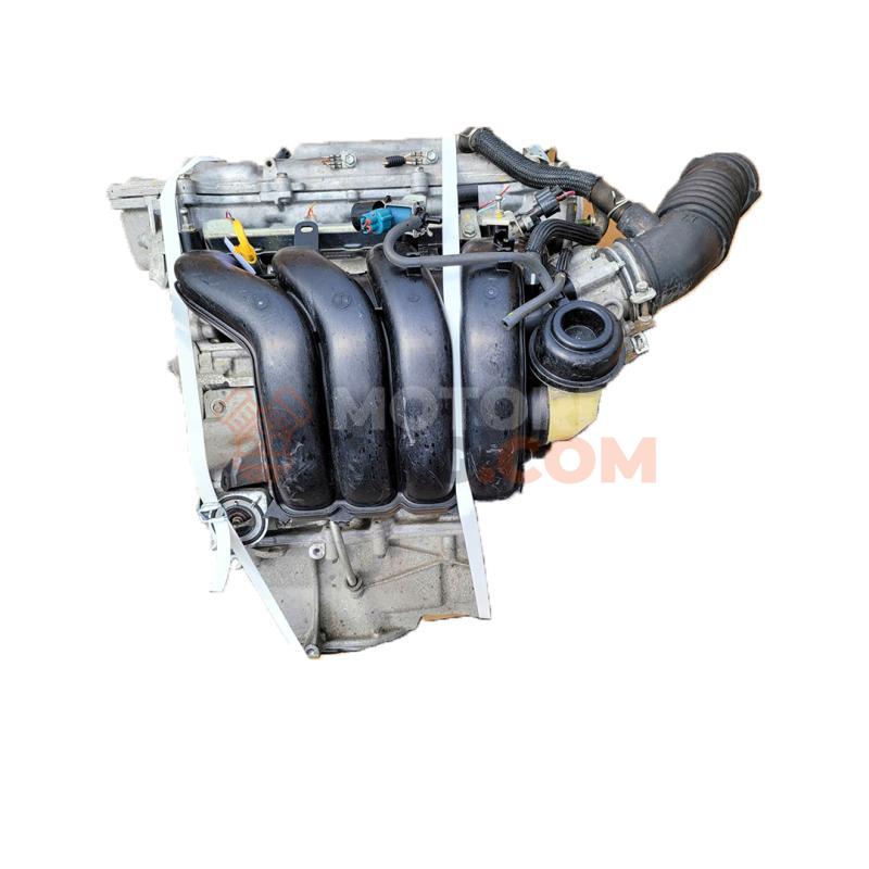 Motor a3zr-t22 Toyota Avensis II 2.0 D-4D (116 cv)