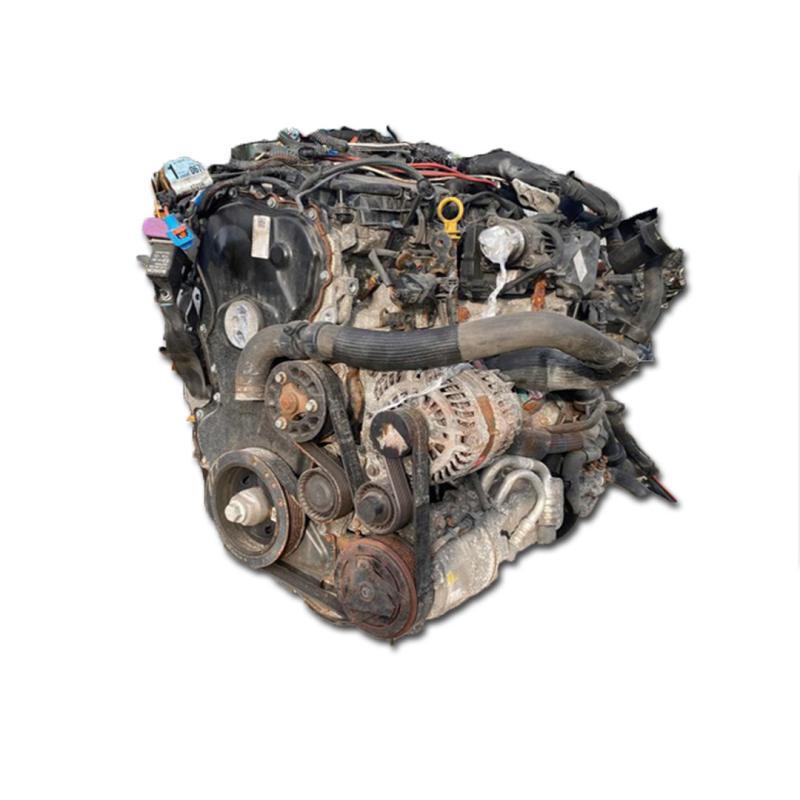 Motor a408 Renault Trafic III Caja/Chasis 1.6 dCI (125 cv)