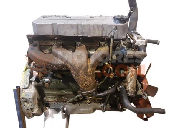 Motor A428II Nissan L-35 L-35 4R