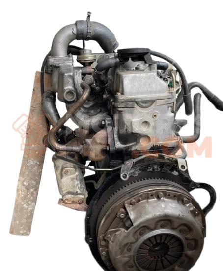 Motor A428II Nissan L-35 L-35 4R