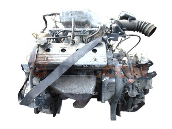 Timing Belt + Water Pump + Valve Cover Kit – 1988-1993 Toyota Corolla Celica 4AFE 4AF