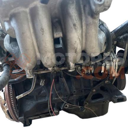 Motor 4AFE Toyota Celica (T18) 1.6 STi (105 cv)
