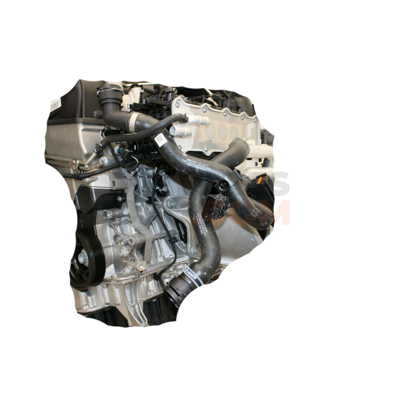 Motor A5150 Audi A5 Sportback (8TA) Versión 2011 2.0 TDI (150 cv)
