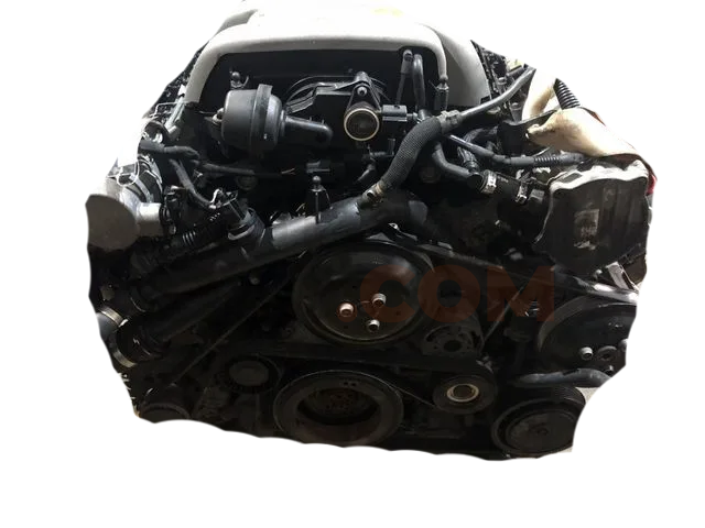 Motor A5CAL Audi A5 Sportback (8TA) Versión 2011 2.0 TFSI (211 cv) quattro S tronic