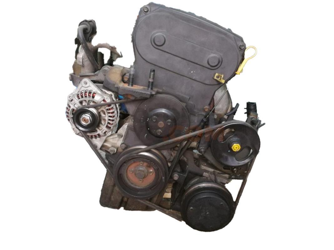 Motor A5D Kia Rio I Sedan (DC) 1.5i 16V (108 cv)
