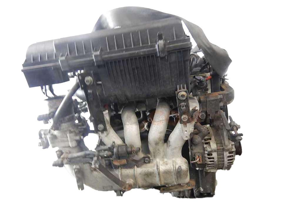 Motor A5D Kia Rio I Sedan (DC) 1.5i 16V (108 cv) Automatico