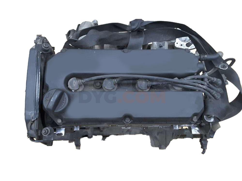Motor A5D Kia Rio I Sedan (DC) 1.5i 16V (98 cv)